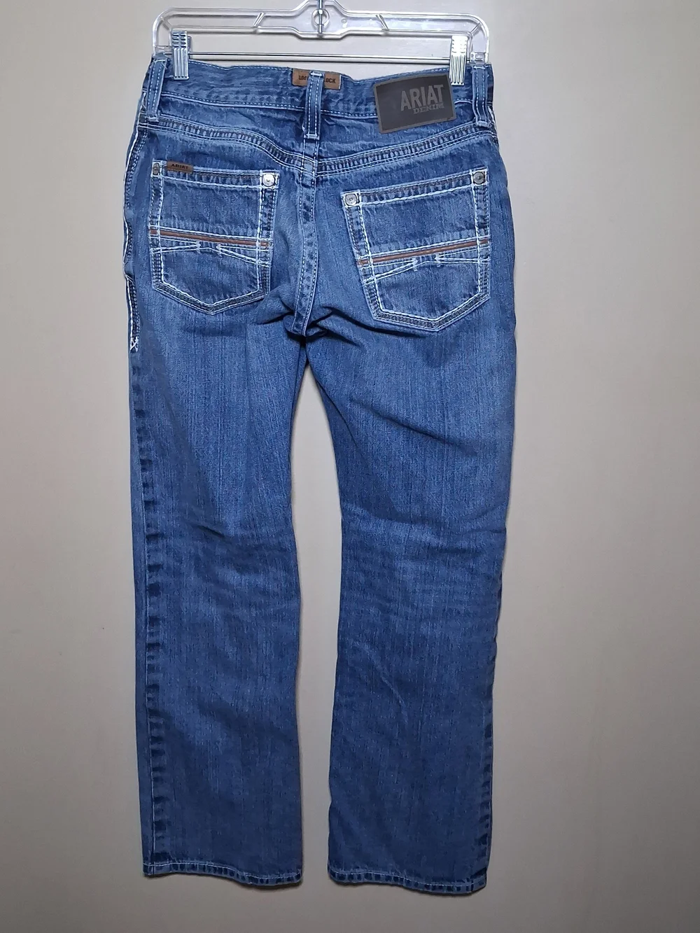 Ariat classic bootcut